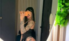 Проститутка Адель  Тел. 8 921 037-51-66